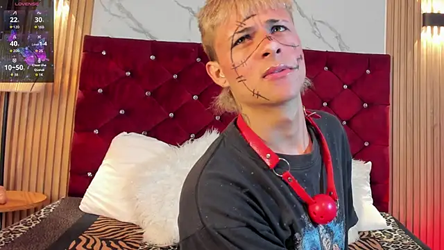 Heiden-Stiven online show from 01/11/26, 03:55