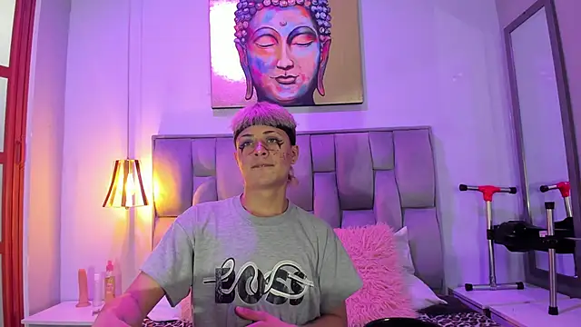 Heiden-Stiven online show from 01/13/26, 03:23