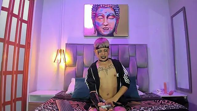 Heiden-Stiven online show from 01/15/26, 03:33