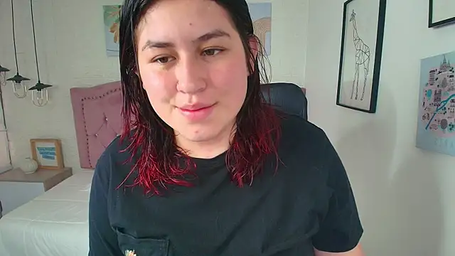 azul veraa online show from 01/15/26, 12:32