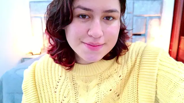 azul veraa online show from 02/24/26, 12:25