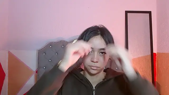 sofiaspring online show from 07/08/26, 02:43