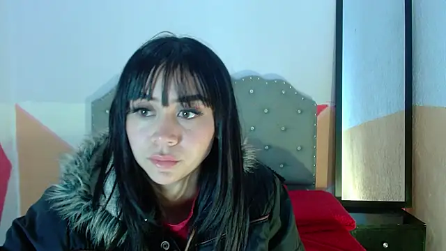 sofiaspring online show from 07/18/26, 03:16