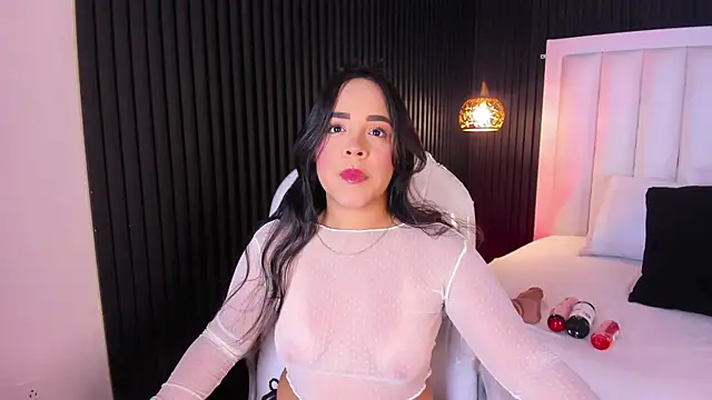 FireDollx online show from 04/01/26, 04:24