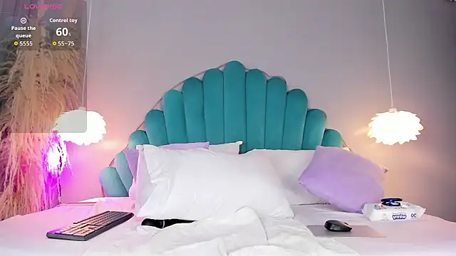 EmmaStonn  online show from 01/15/26, 05:27