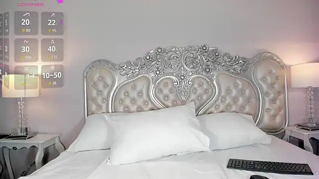 Snapshot of KatheOlson chatting on 03/02/26, 07:54 KatheOlson online show from 03/02/26, 07:54