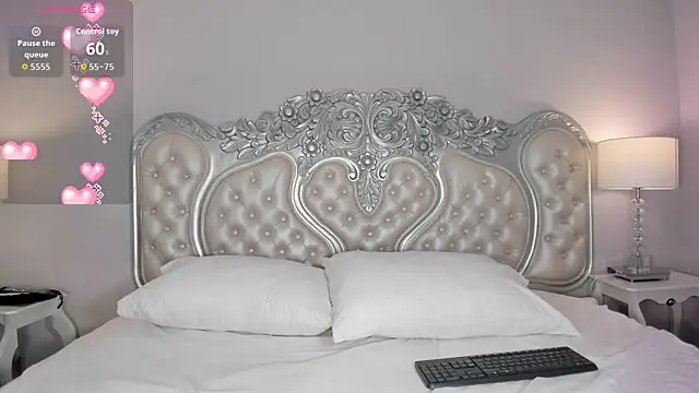 KatheOlson online show from 03/14/26, 08:25