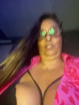 Annalua73 online show from 01/11/26, 11:43