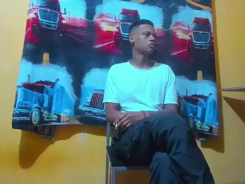 aunstin mohamme online show from 02/16/26, 02:40