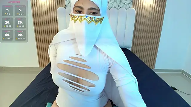 Rashid Farah111 online show from 01/17/26, 06:44