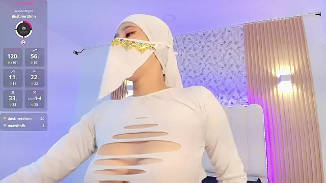 Rashid Farah111 online show from 02/01/26, 03:10