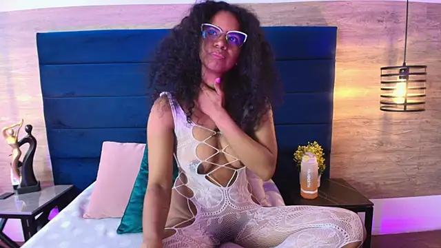 Ellie-Alves online show from 03/31/26, 01:55