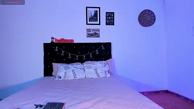 zoe siren online show from 01/10/26, 10:03