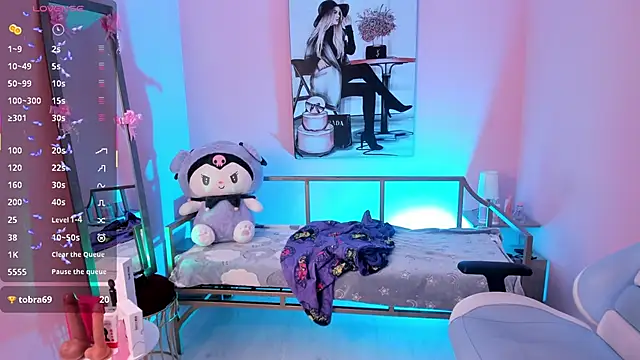 Snapshot of Acid_bounze chatting on 02/20/26, 01:11 Acid bounze online show from 02/20/26, 01:11