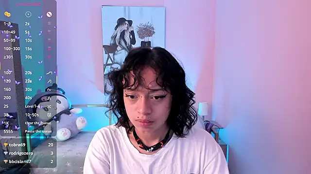 Snapshot of Acid_bounze chatting on 02/21/26, 01:12 Acid bounze online show from 02/21/26, 01:12