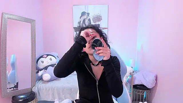 Snapshot of Acid_bounze chatting on 03/05/26, 01:07 Acid bounze online show from 03/05/26, 01:07