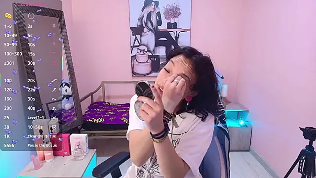 Snapshot of Acid_bounze chatting on 03/11/26, 12:11 Acid bounze online show from 03/11/26, 12:11