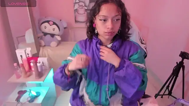 Snapshot of Acid_bounze chatting on 03/12/26, 01:06 Acid bounze online show from 03/12/26, 01:06