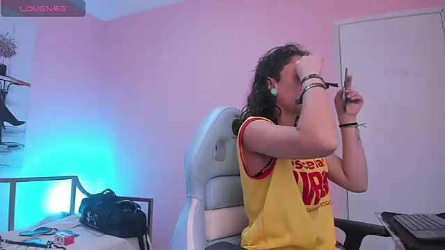 Snapshot of Acid_bounze chatting on 03/30/26, 01:23 Acid bounze online show from 03/30/26, 01:23