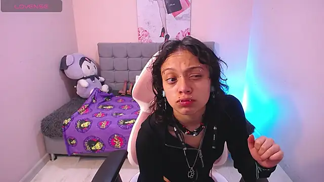 Snapshot of Acid_bounze chatting on 04/05/26, 12:46 Acid bounze online show from 04/05/26, 12:46