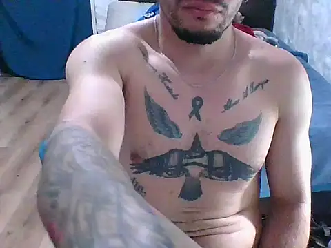 white boy li online show from 03/09/26, 03:21