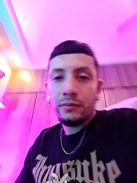 white boy li online show from 03/24/26, 09:20