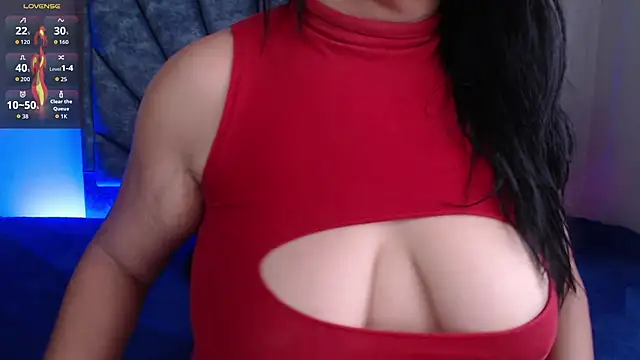 Snapshot of AliciaReby chatting on 06/25/26, 10:03 AliciaReby online show from 06/25/26, 10:03