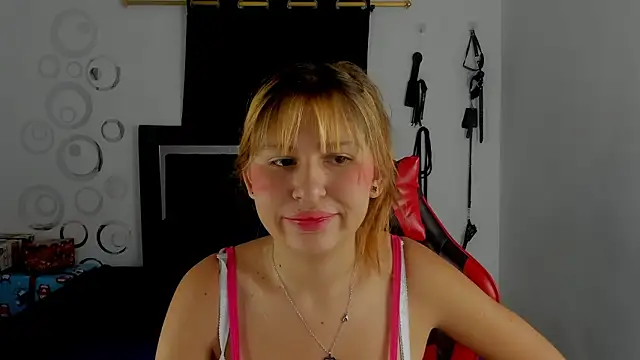 Bella Blanca online show from 01/16/26, 12:09