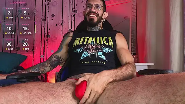 Simon Rz online show from 01/13/26, 12:32