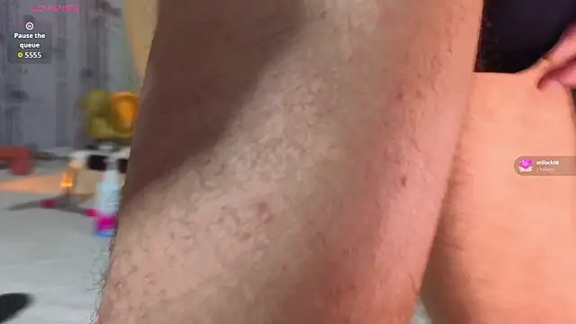 Simon Rz online show from 03/20/26, 12:10