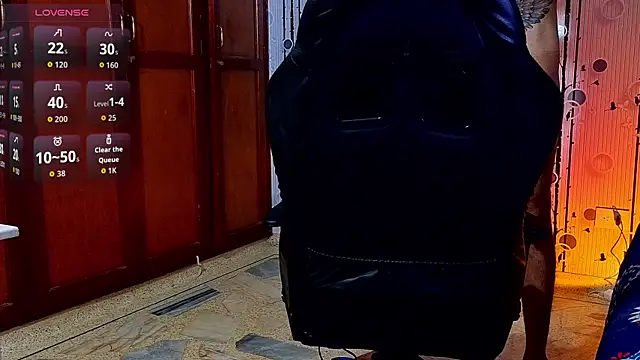 Simon Rz online show from 04/09/26, 12:10