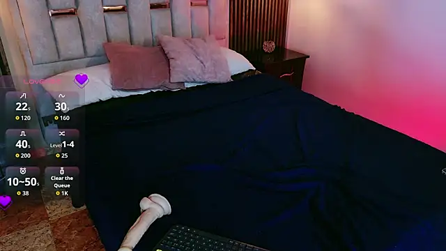 Snapshot of scarlettt_ss chatting on 02/22/26, 03:07 scarlettt ss online show from 02/22/26, 03:07