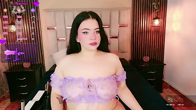 Snapshot of scarlettt_ss chatting on 03/03/26, 03:01 scarlettt ss online show from 03/03/26, 03:01