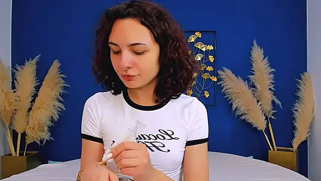 RIANA SI online show from 01/10/26, 05:37