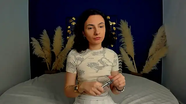 RIANA SI online show from 03/18/26, 03:59