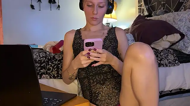 mysunidreamss online show from 02/03/26, 02:53