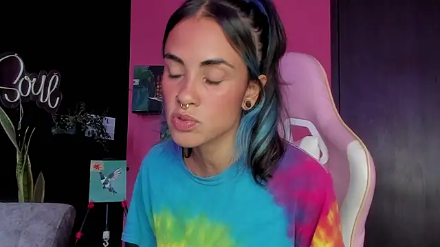 azula lillet online show from 03/10/26, 08:36