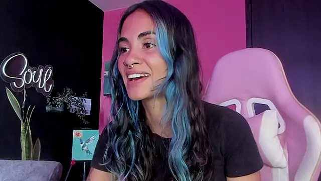 azula lillet online show from 03/11/26, 08:04