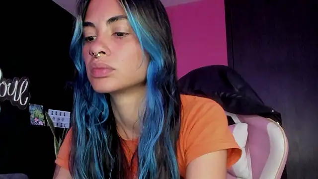 azula lillet online show from 03/23/26, 10:14