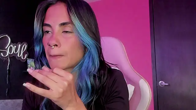 azula lillet online show from 04/10/26, 09:08