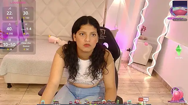 TATTI TAY online show from 01/16/26, 07:40