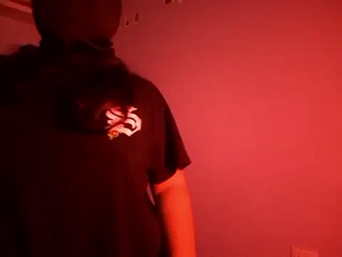 BonnyDarla online show from 01/08/26, 04:48