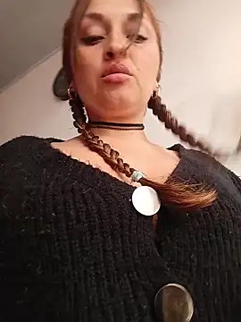 Snapshot of Alejandra_N chatting on 04/20/26, 07:48 Alejandra N online show from 04/20/26, 07:48