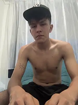 johnny blake  online show from 02/11/26, 03:22