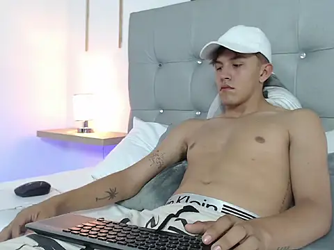 johnny blake  online show from 02/11/26, 06:57