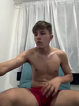 johnny blake  online show from 02/12/26, 03:51