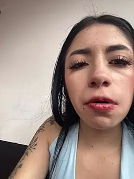 LunaSeduct online show from 01/10/26, 05:15