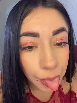 LunaSeduct online show from 01/14/26, 04:45