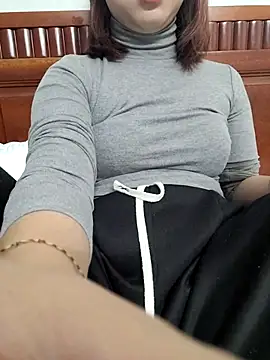 -LunaLust online show from 01/10/26, 08:27