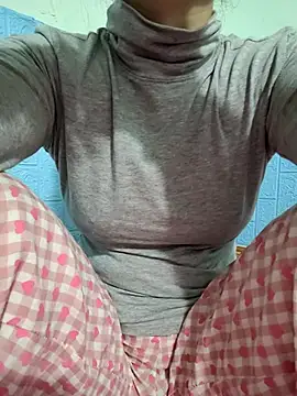 -LunaLust online show from 01/15/26, 02:16